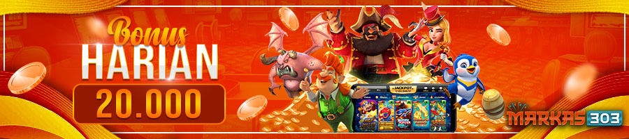 markas303